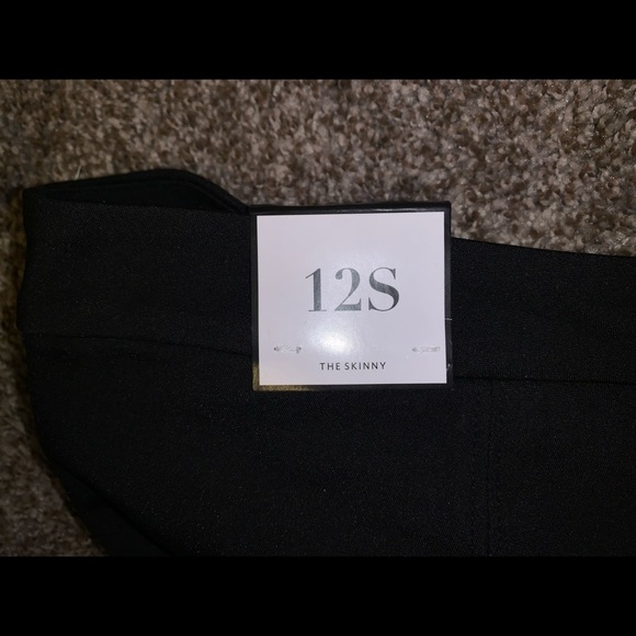 NWT White House Black Market pants - Picture 5 of 5